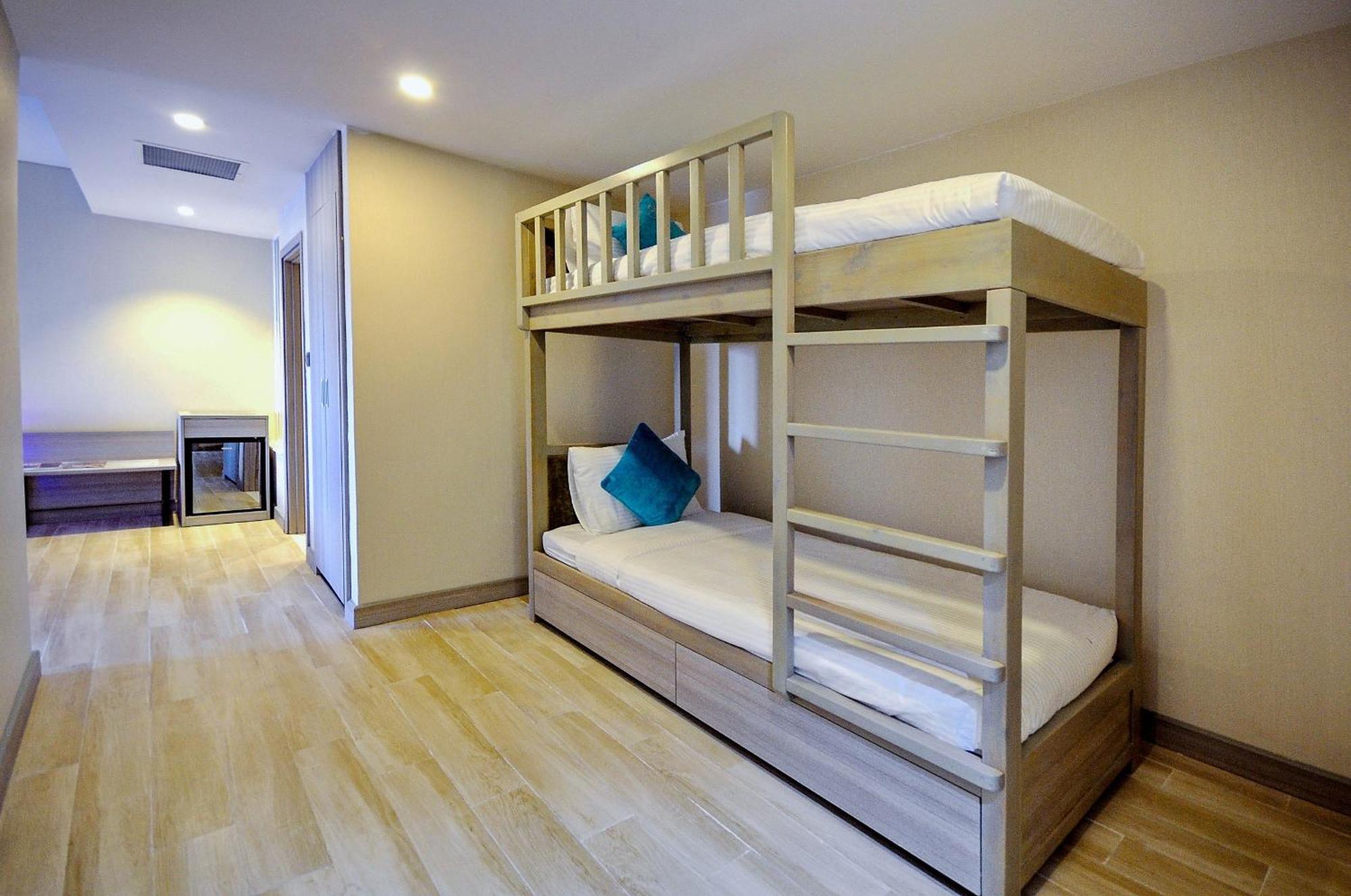 Can Ho Mt Vien Trieu Oceanus Apartment - Thai Ha נה טראנג מראה חיצוני תמונה
