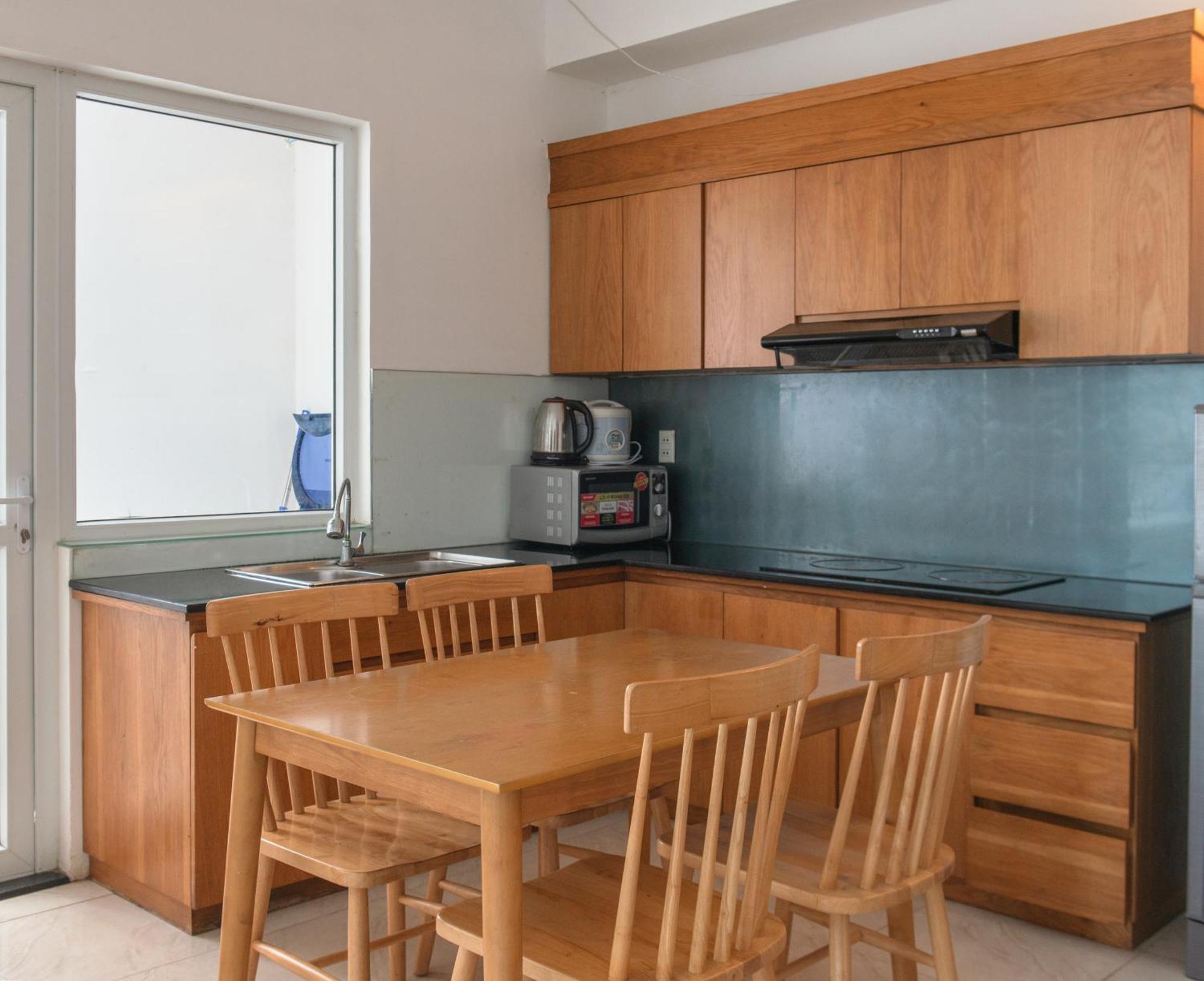 Can Ho Mt Vien Trieu Oceanus Apartment - Thai Ha נה טראנג מראה חיצוני תמונה